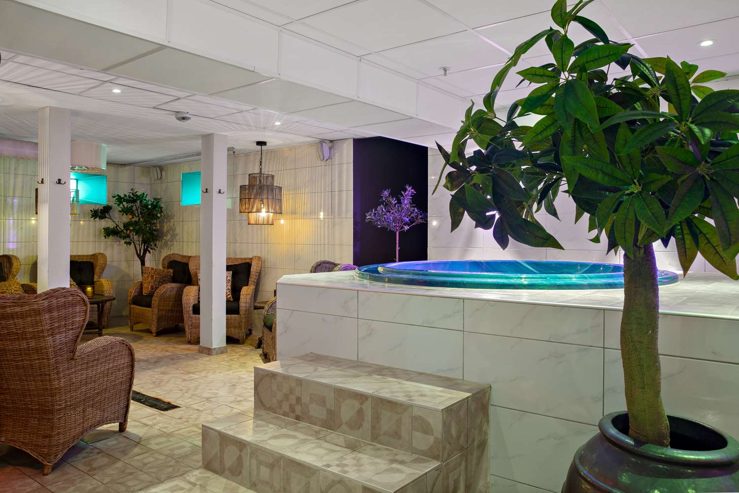 Best Western Hotel Gamla Teatern 7/47