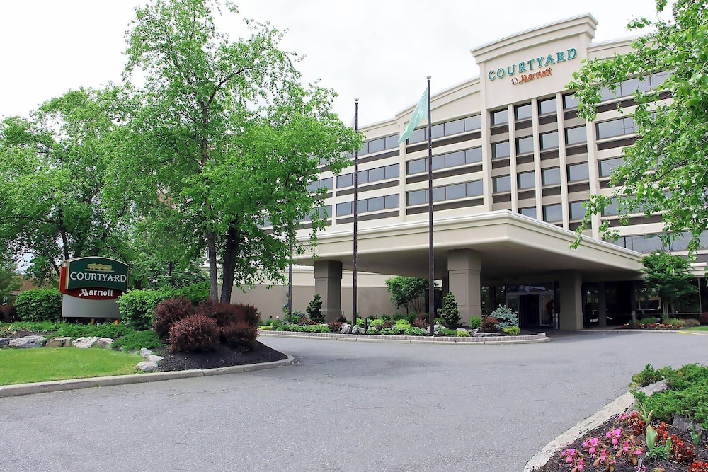 Courtyard by Marriott Lyndhurst Meadowlands image