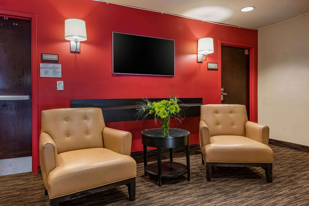 Extended Stay America Jacksonville Riverwalk Conv Center 32/49