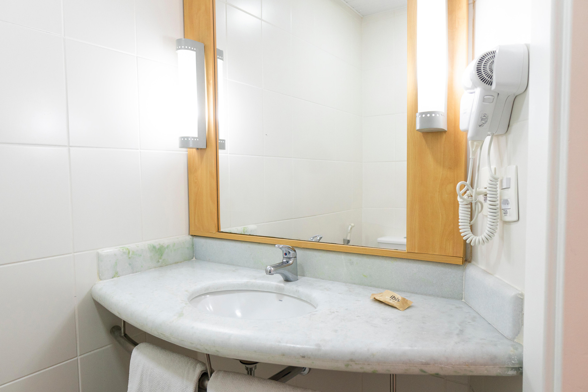 غرفة قياسية، Ibis Porto Alegre Moinhos De Vento 5/5