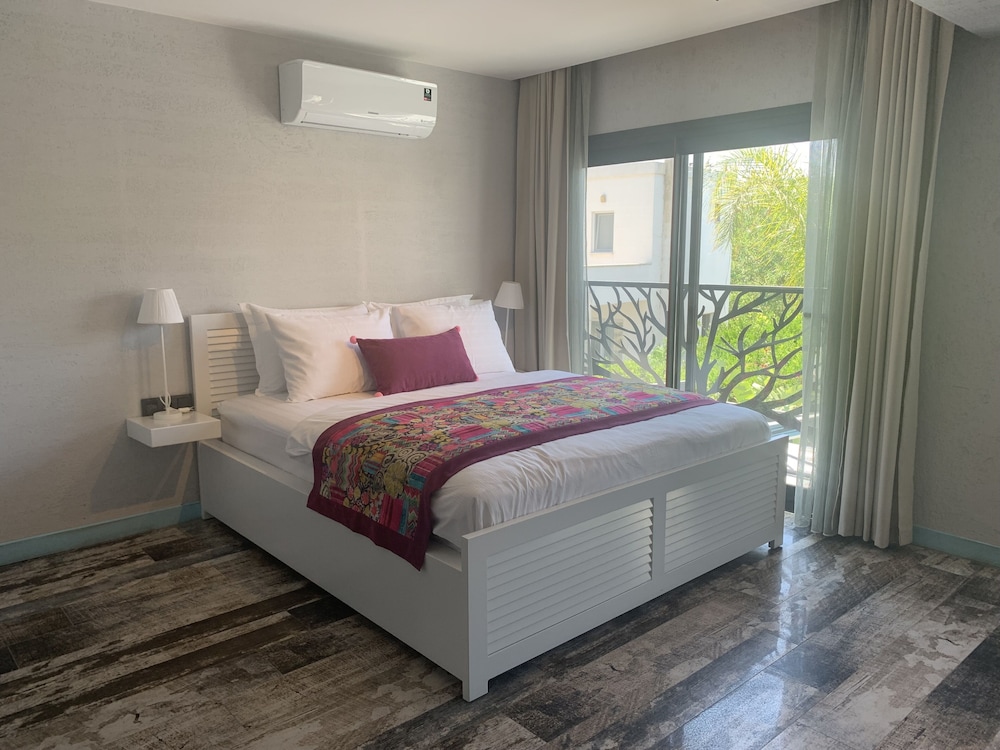 Villa Oliva Butik Hotel 9/50