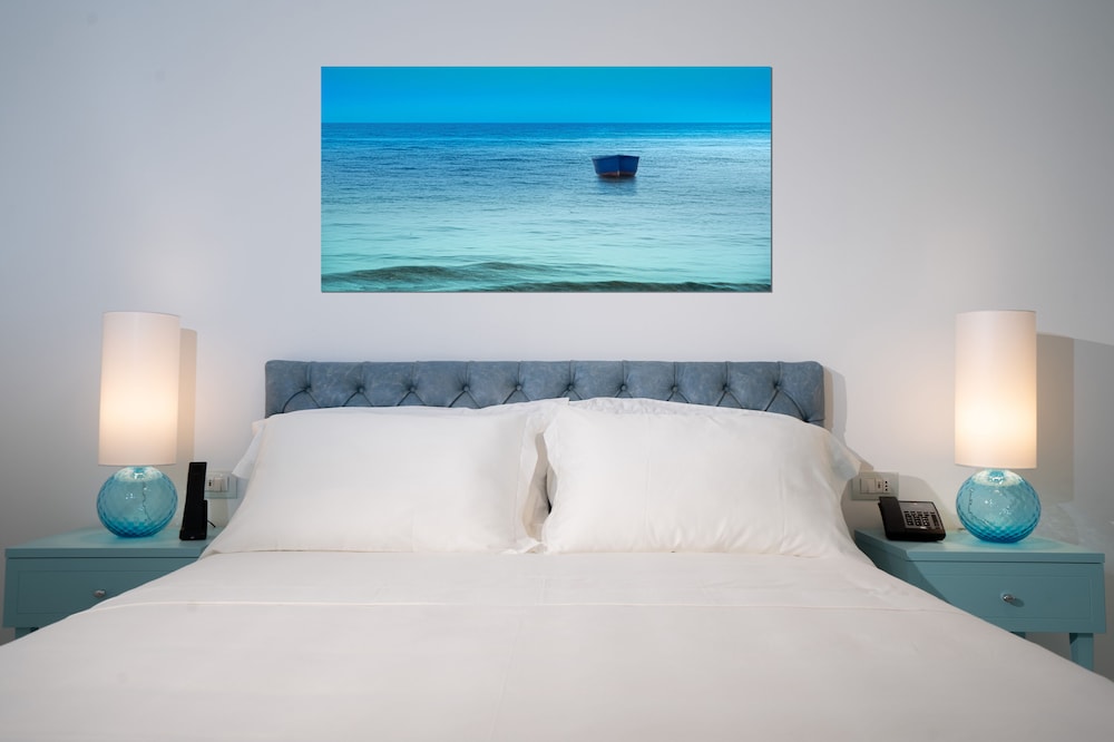 Grotta Palazzese Beach Hotel 19/61