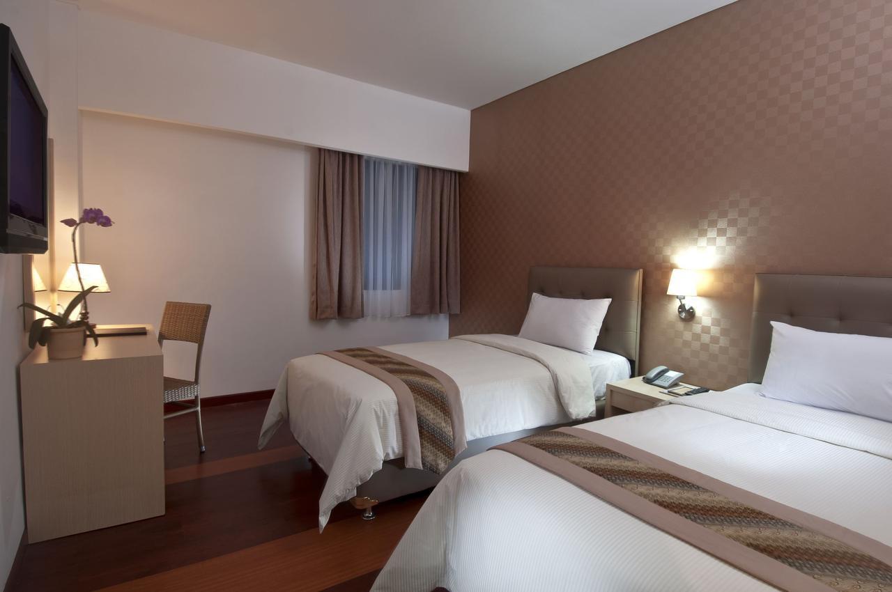 Arjuna Hotel Yogyakarta 11/28