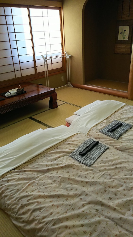 New Central Hotel Katsuta 29/70
