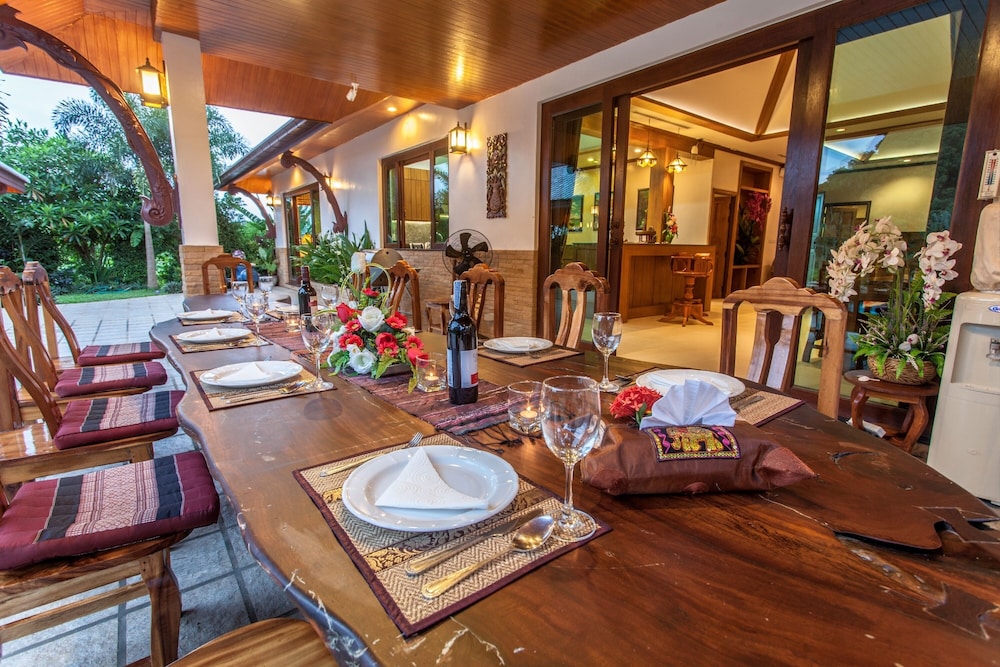 Villa Saifon 44/51