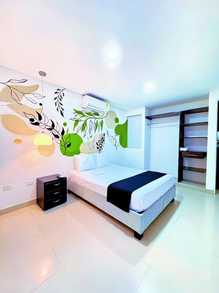 Hotel Playa Norte by DOT Light 24/50