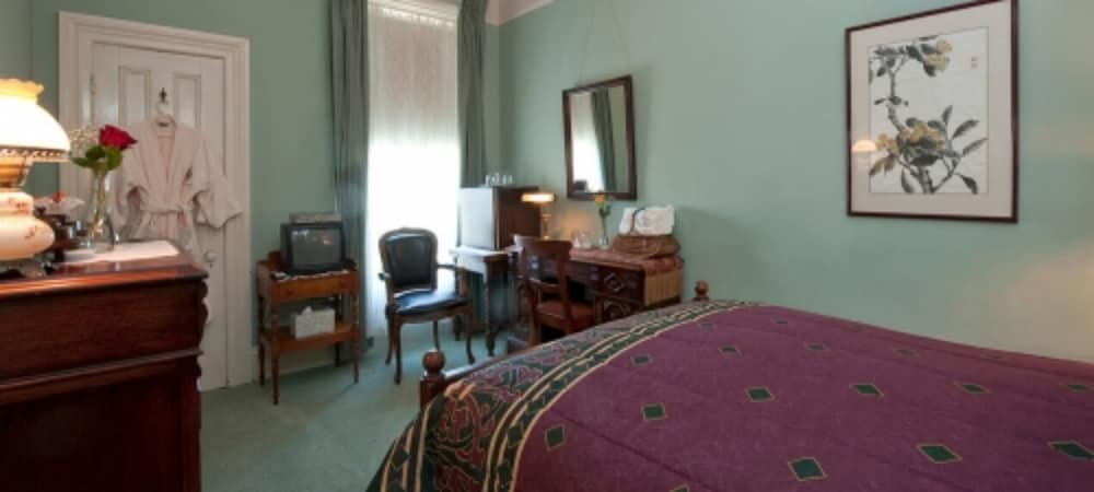 Inn San Francisco 19/42