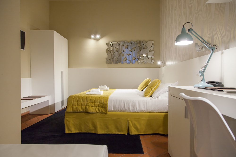 Palazzo Lorenzo Hotel Boutique 34/69