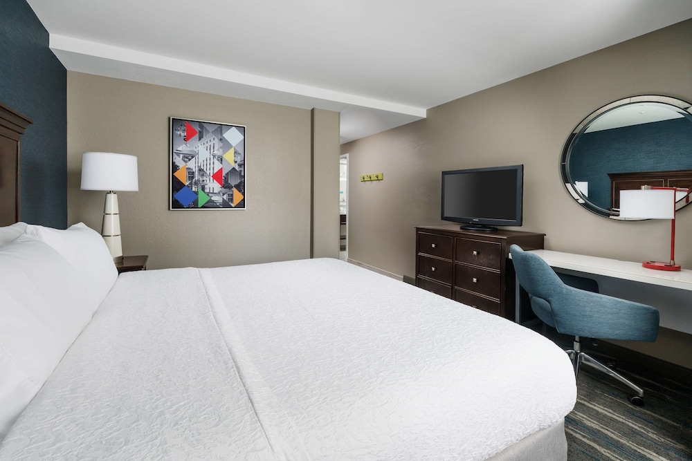Hampton Inn Washington Dc /White House 15/53