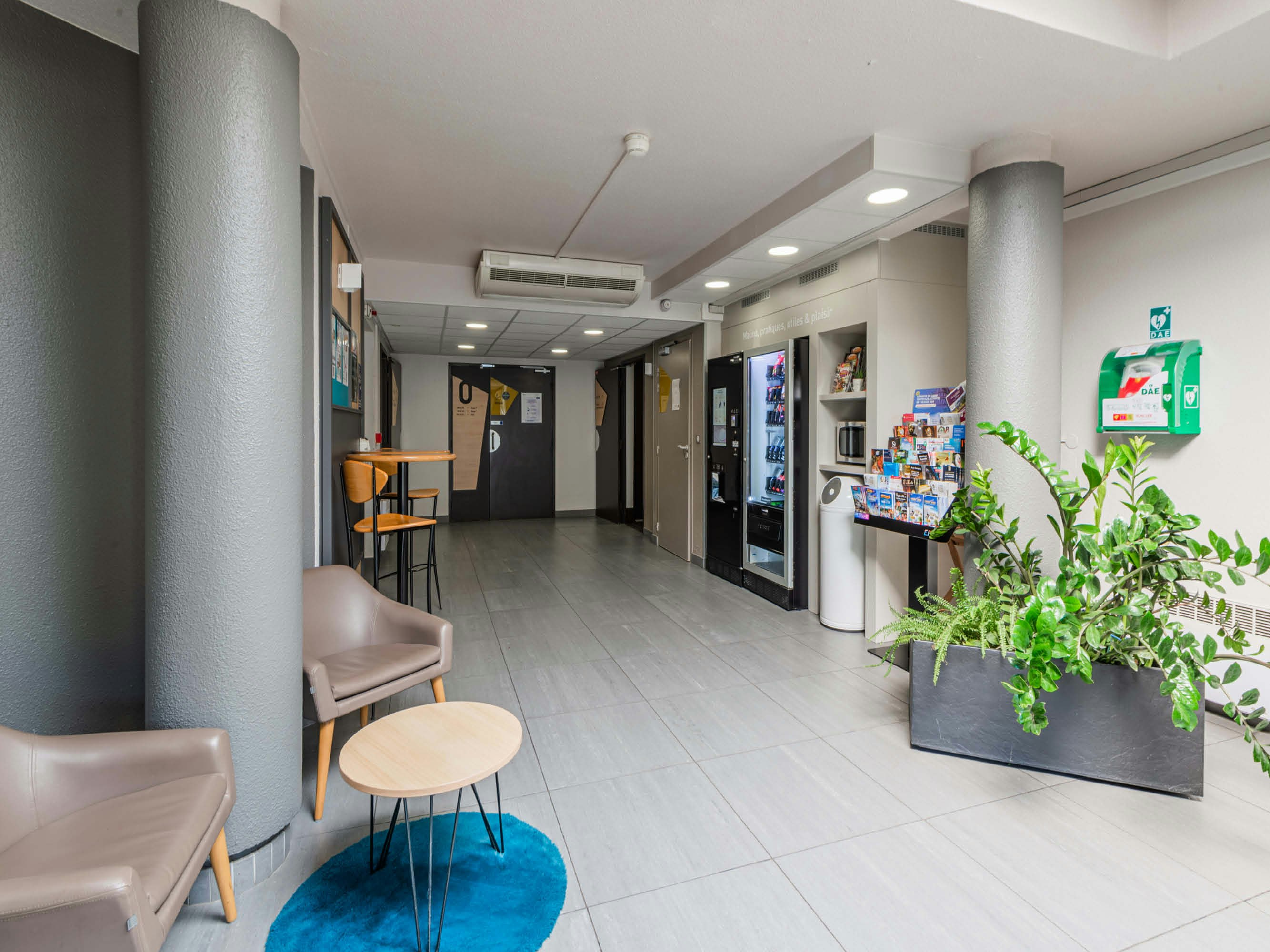 B&B Hotel Strasbourg Sud Ostwald 7/14