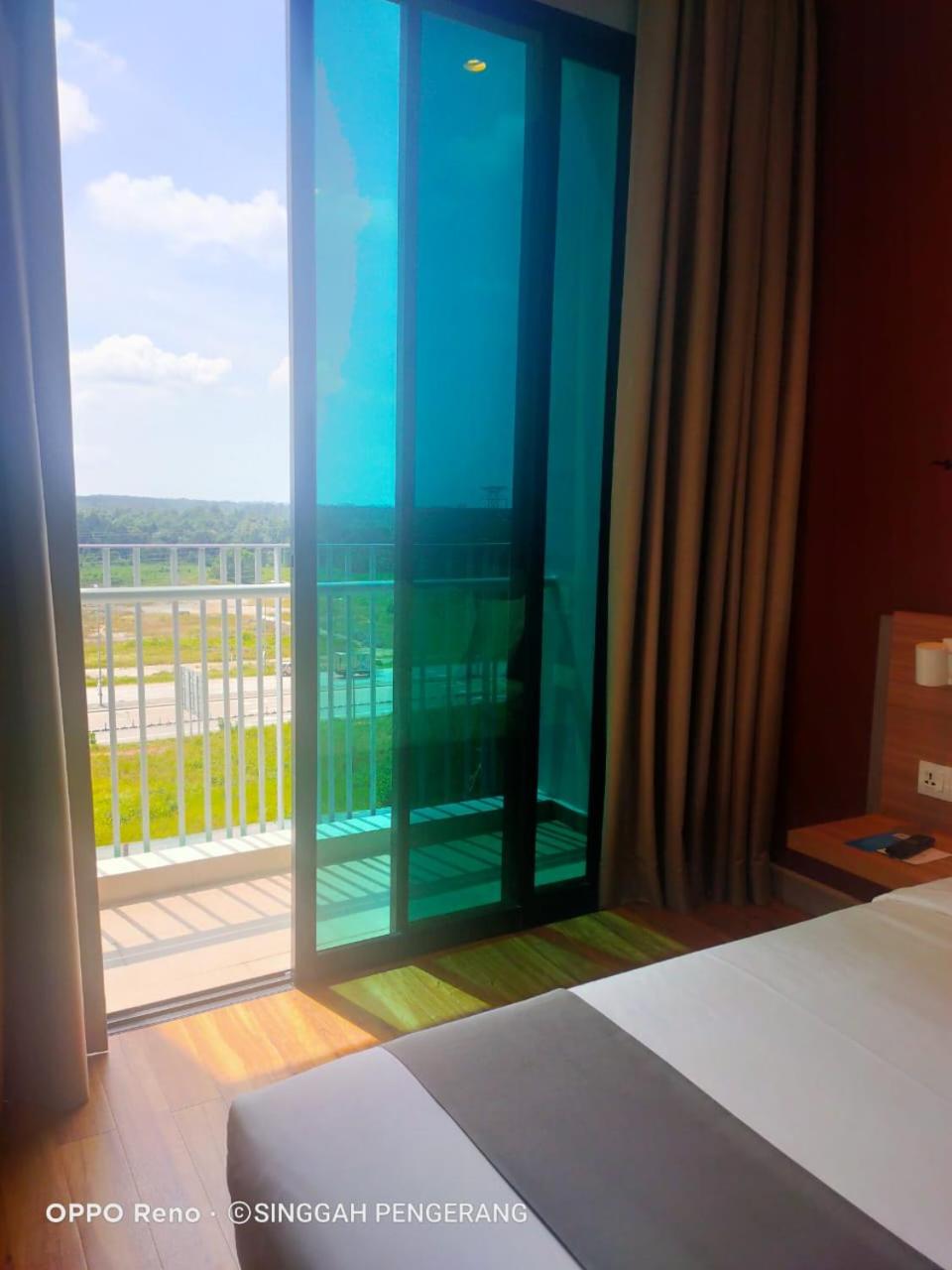 Singgah Pengerang Hotel 39/48