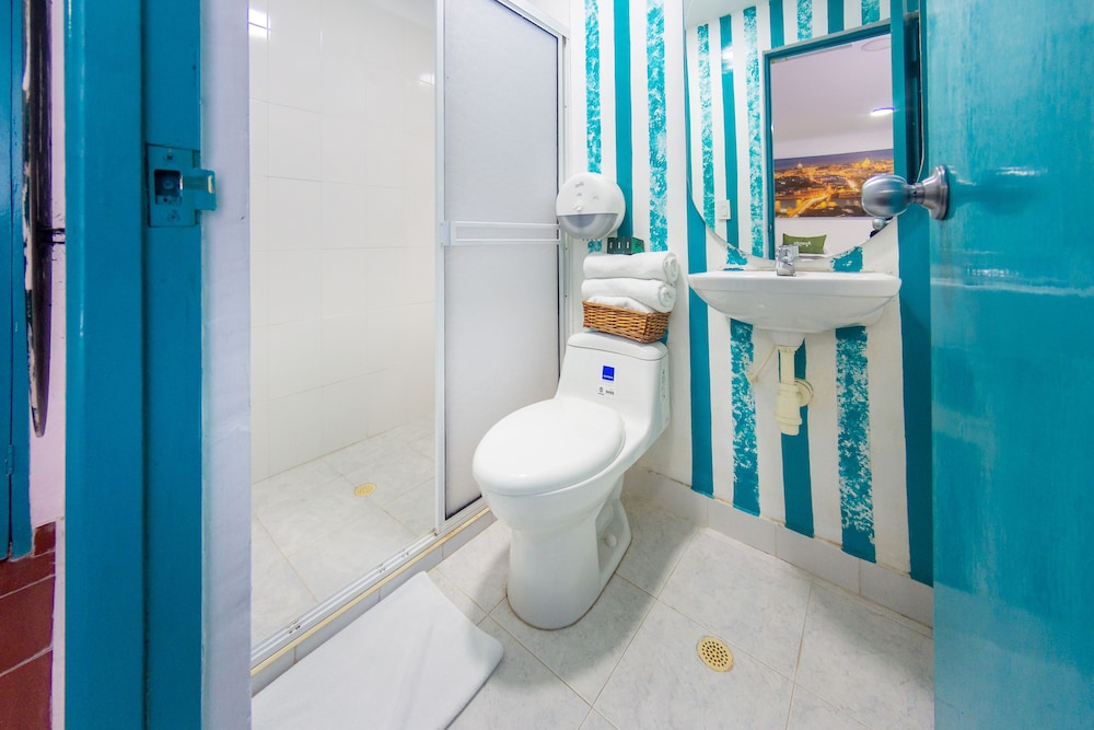 Hotel Ayenda Cartagena Blue 1804 20/25