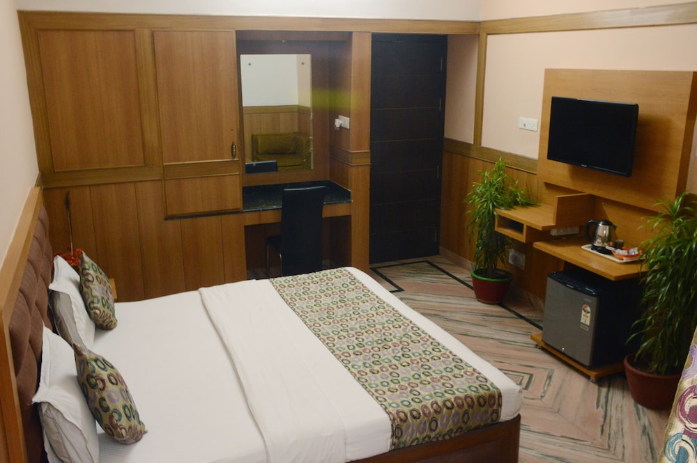Hotel Buddha 22/50