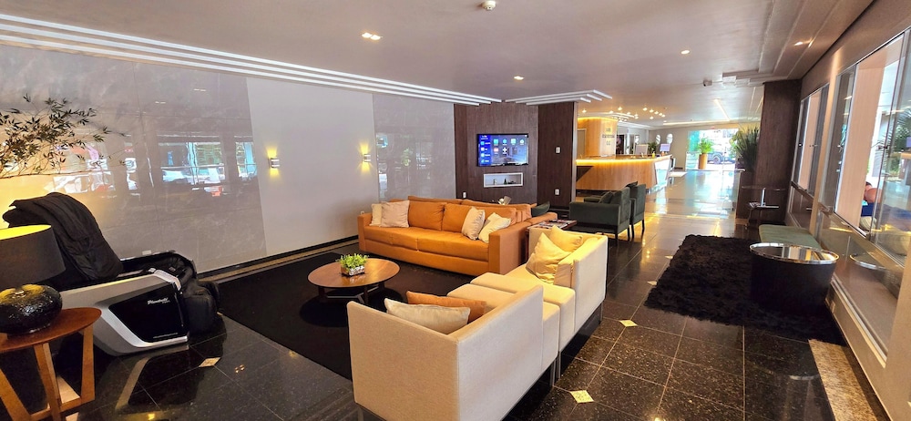 Hotel Gracher Praia 50/68