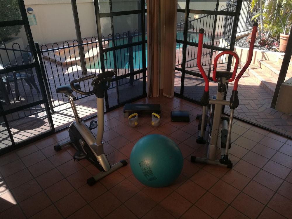 Pegasus Motor Inn And Serviced Apartments 29/47