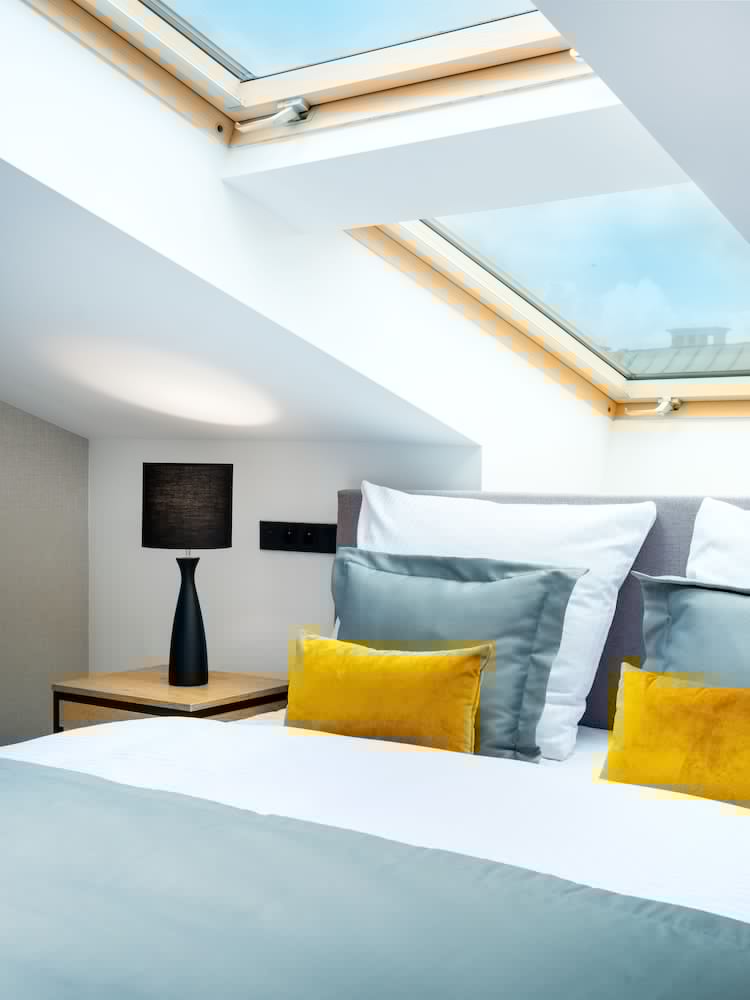 Wawel Queen Hotel 14/35