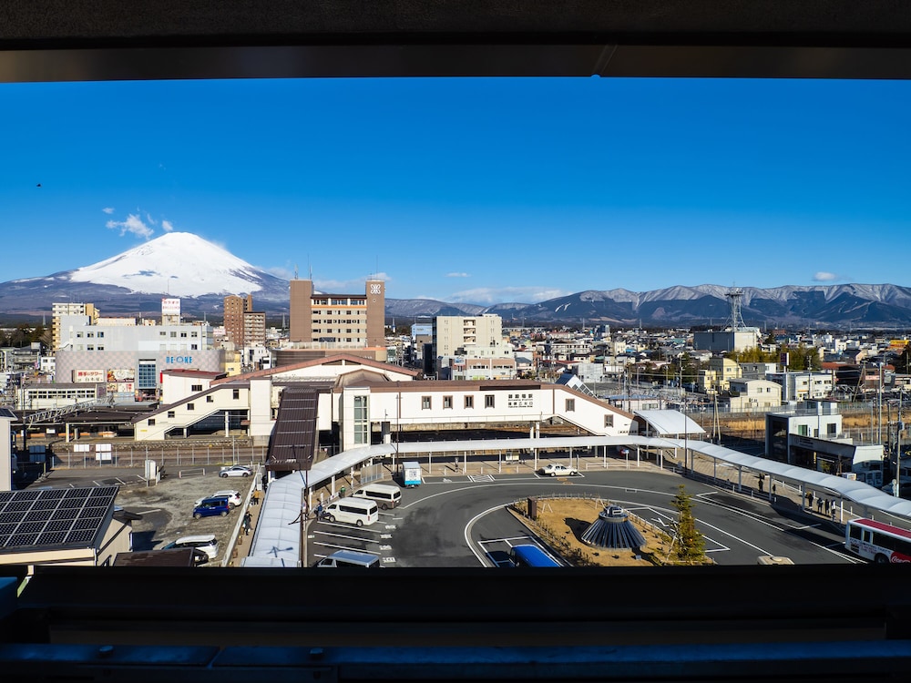 Toyoko Inn Gotemba Ekimae 40/43