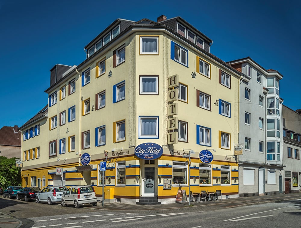 City-Hotel-Bremerhaven 2/52