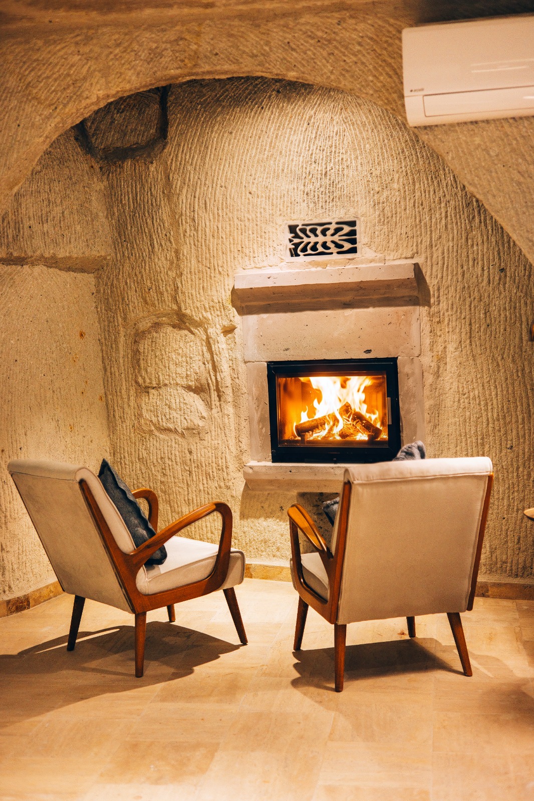 Zemi Hotel Cappadocia 26/50