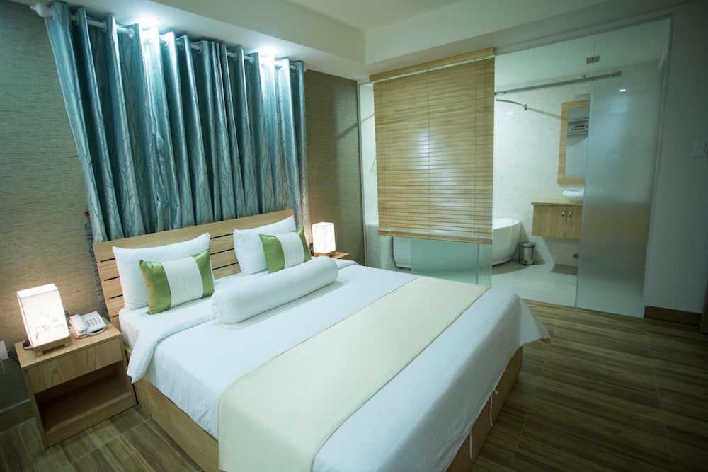 Thuy Sakura Hotel 12/32