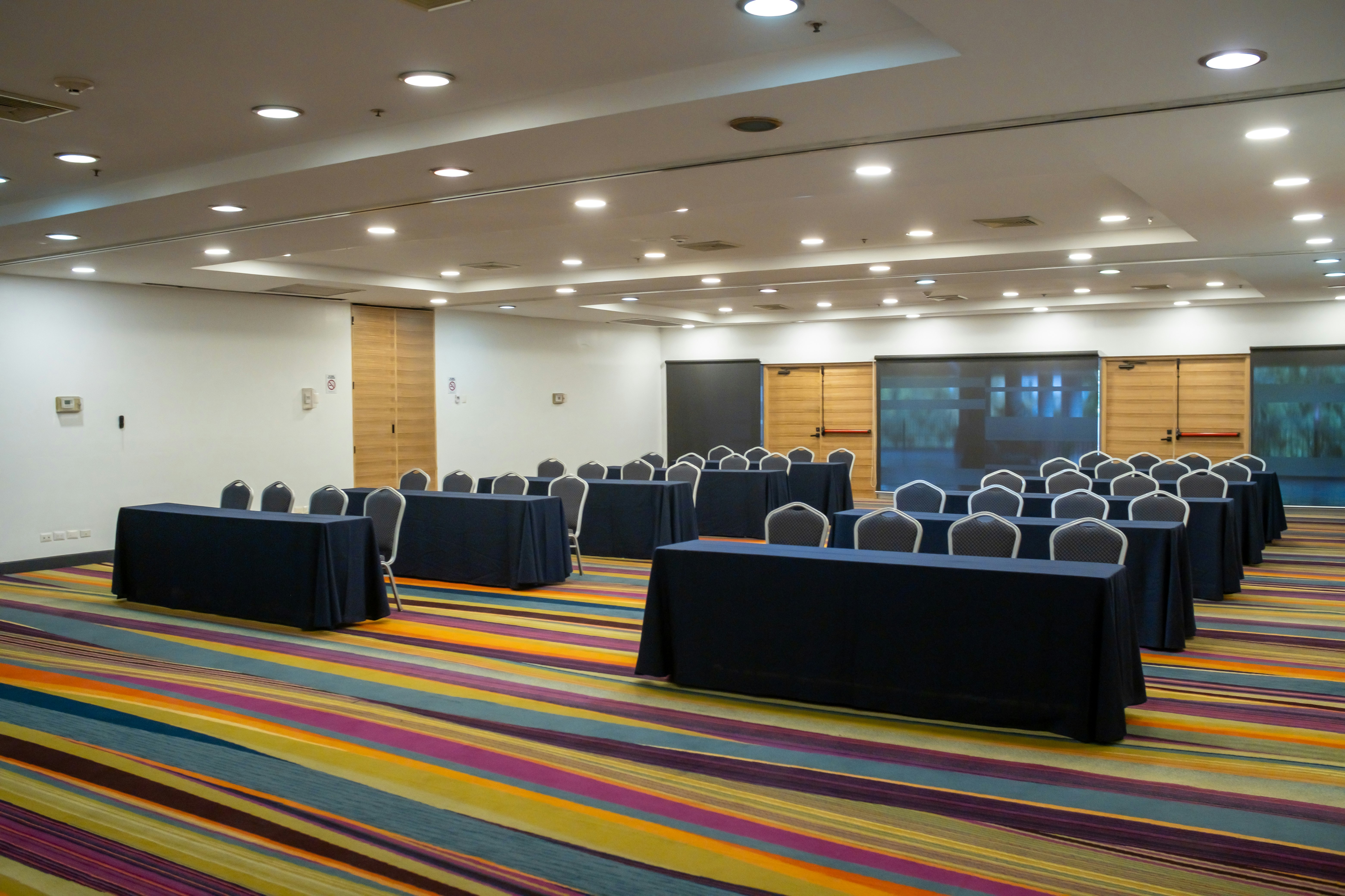 Hilton San Salvador 45/48