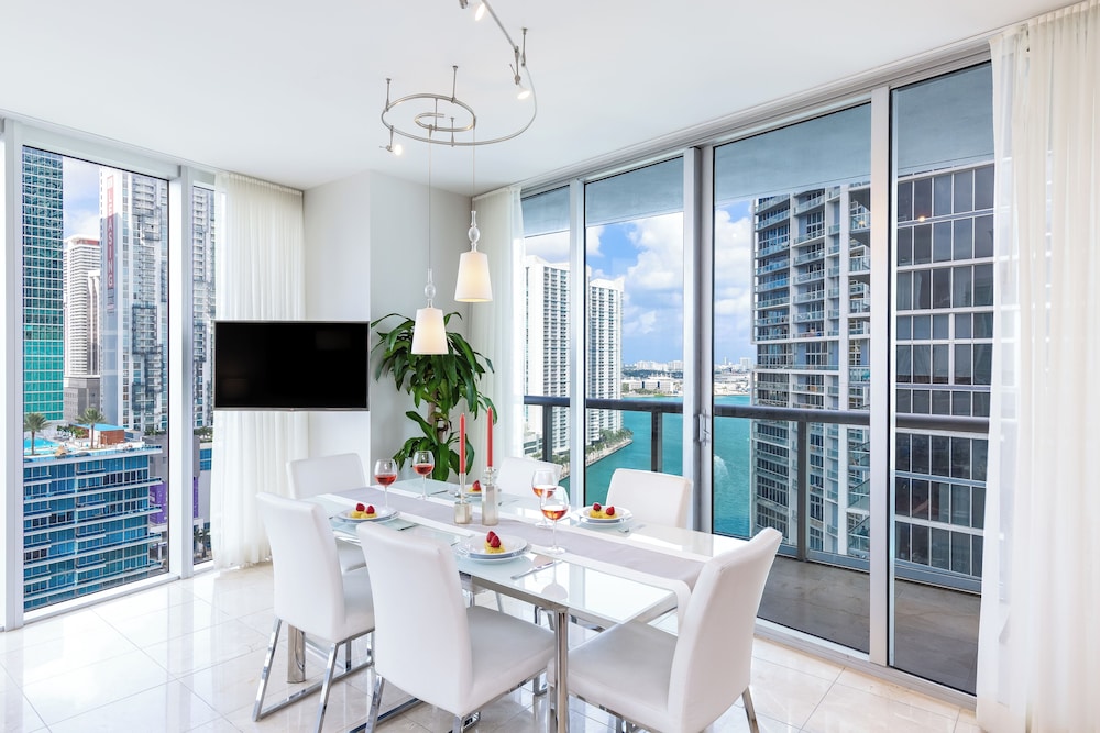 Brickell by Miami Vacation Rentals 33/42