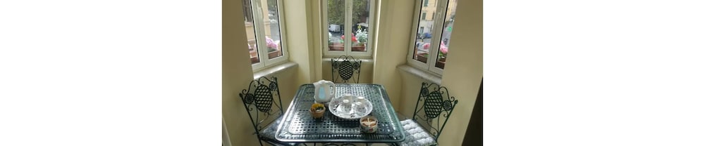 Paola A Trastevere 19/45