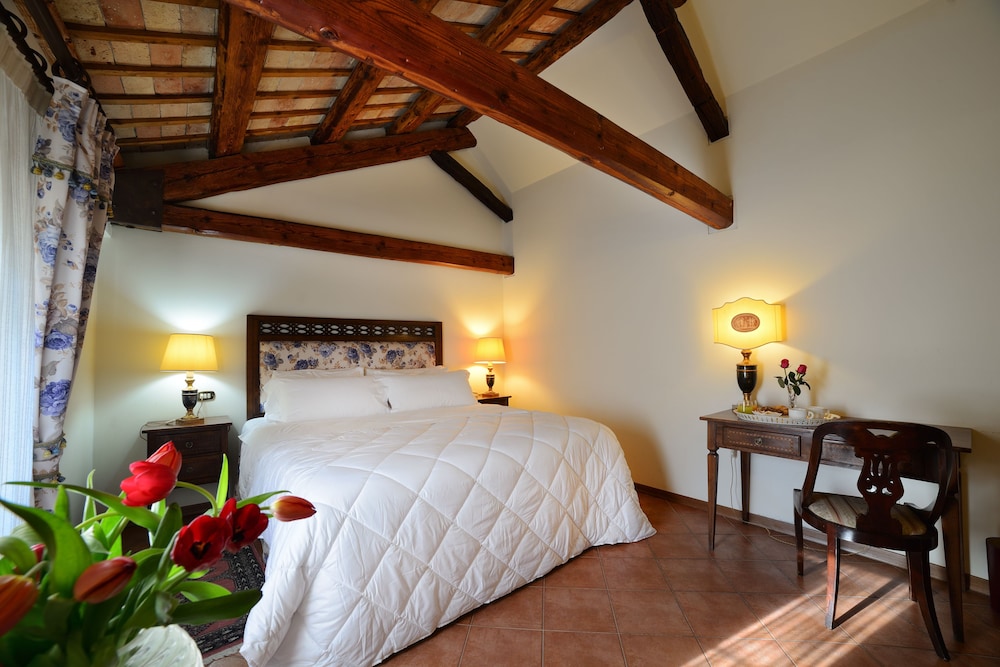 Hotel Villa Luppis 21/77
