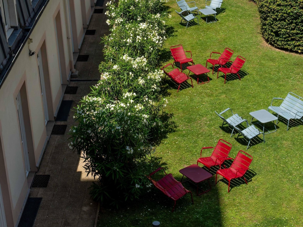 ibis Paris Gare de Lyon Ledru Rollin 12eme 65/74