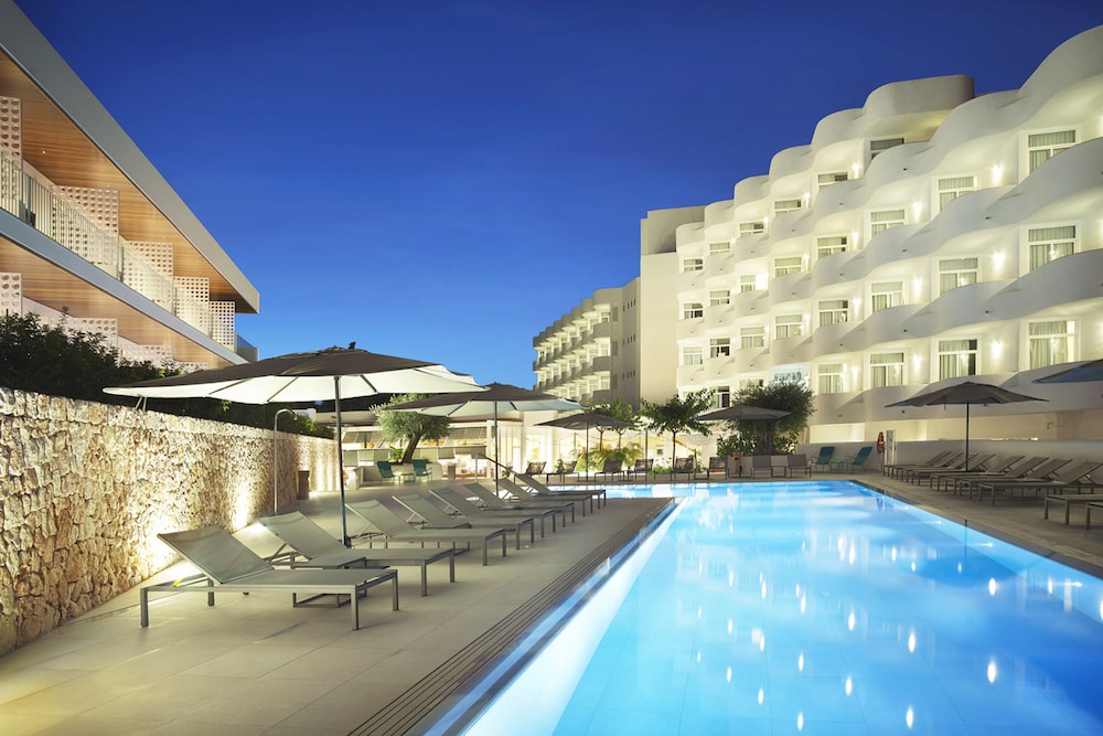 Inturotel Cala Esmeralda - Adults Only 6/69