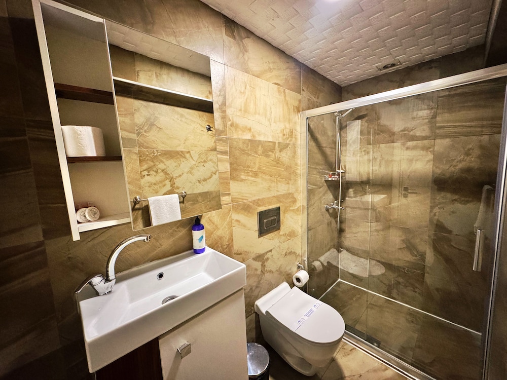 Yali Bahce Butik Otel 46/50