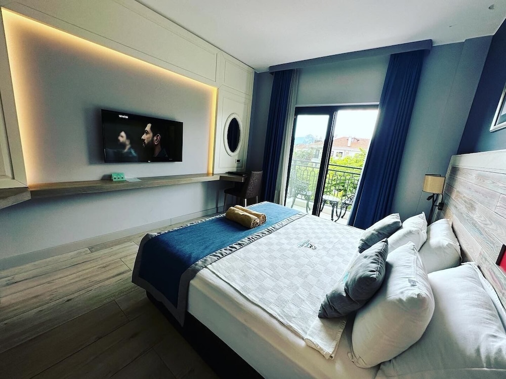Dalyan Michelangelo Boutique Hotel 17/62