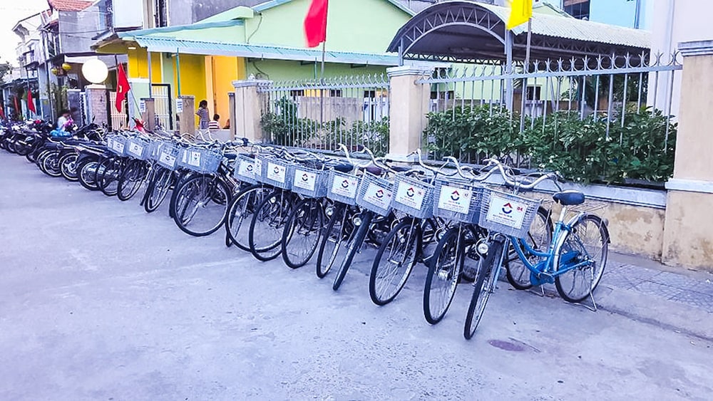 Unity Villa Hoi An 7/25