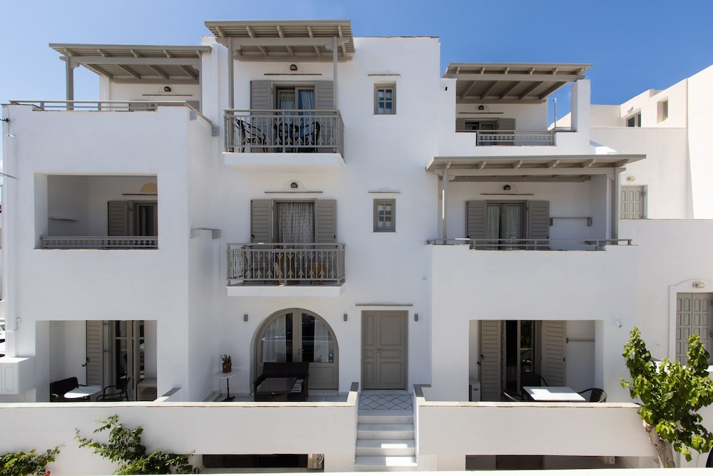 Hotel Villa Flora 2/50
