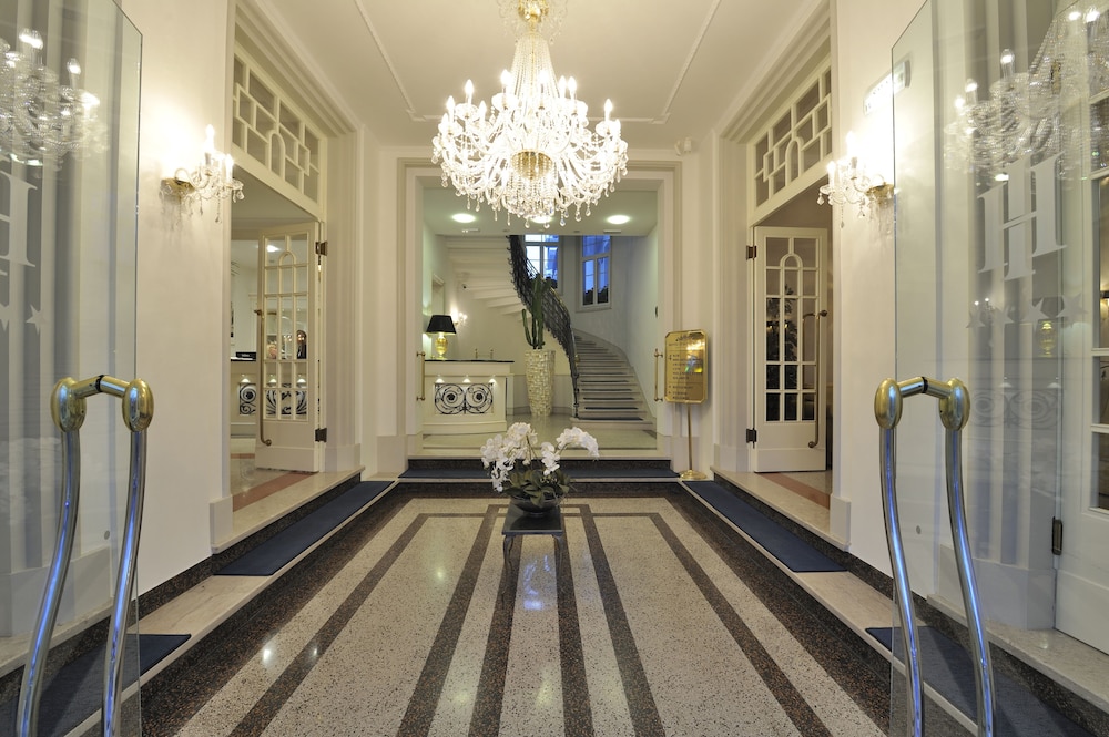 Hotel Italia Palace 14/71