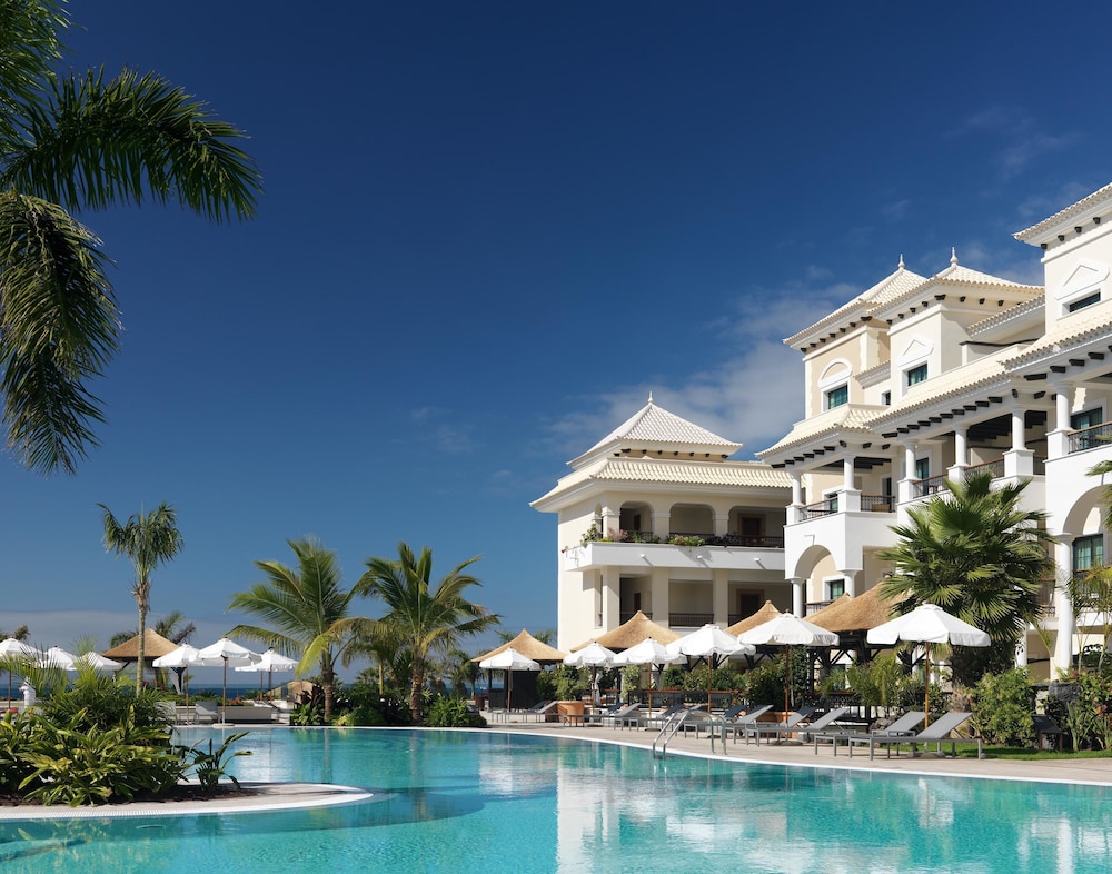 Red Level at Gran Melia Palacio de Isora - Adults Only 5/50