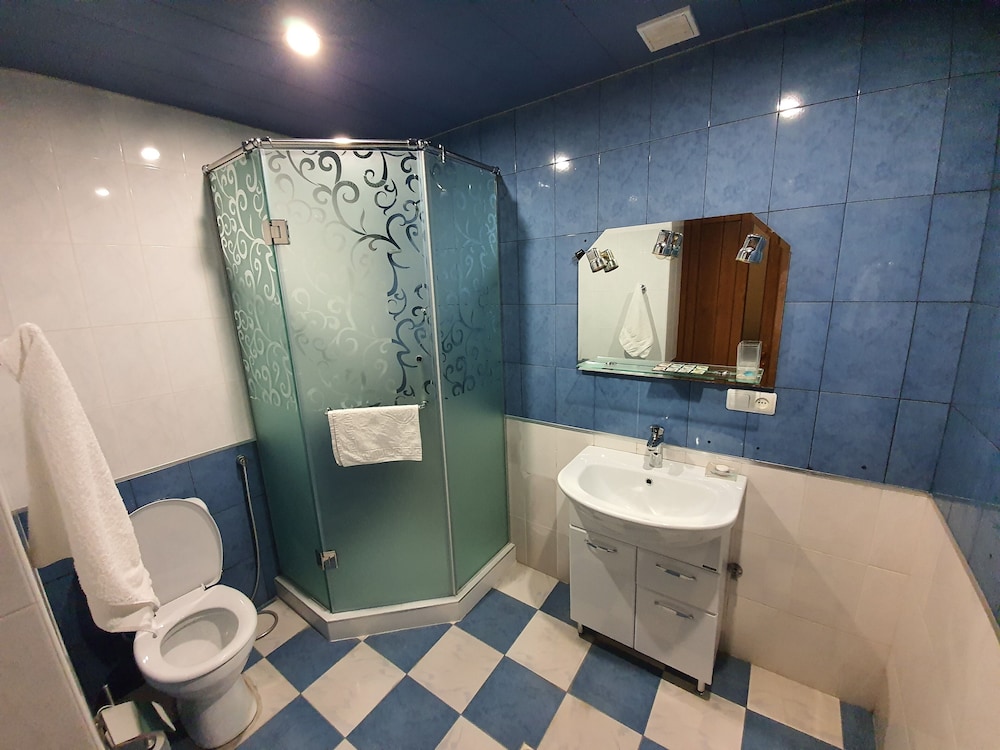 Tatev Apartments 40/43