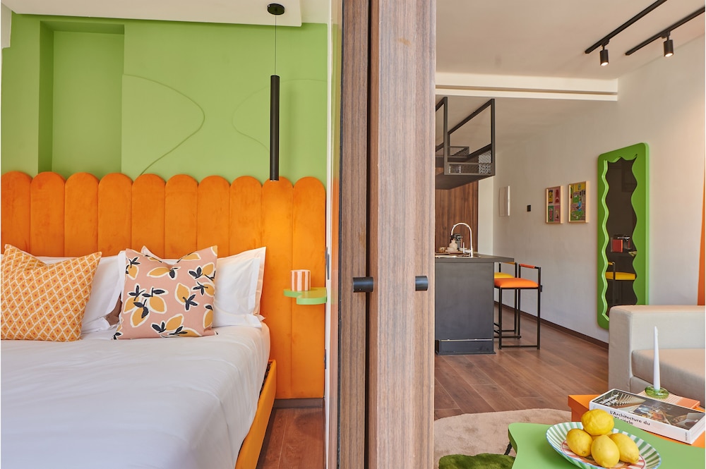 StayHere Casablanca - CFC Urban Signature 16/54