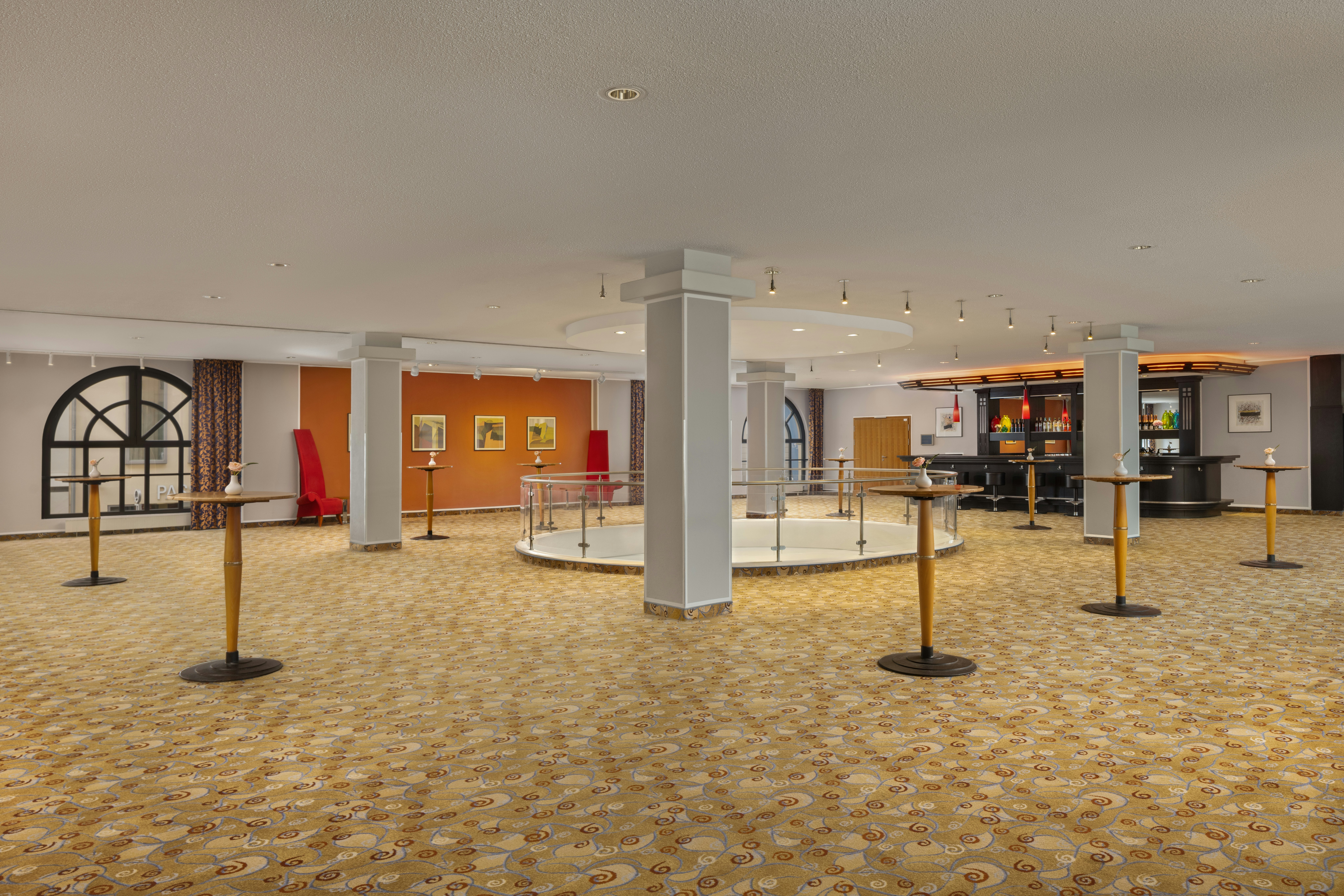 Hilton Dresden 43/79