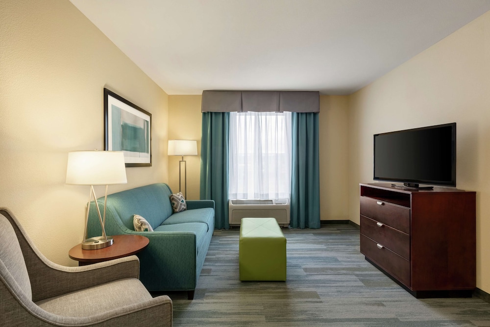 Homewood Suites by Hilton Macon-North 29/56