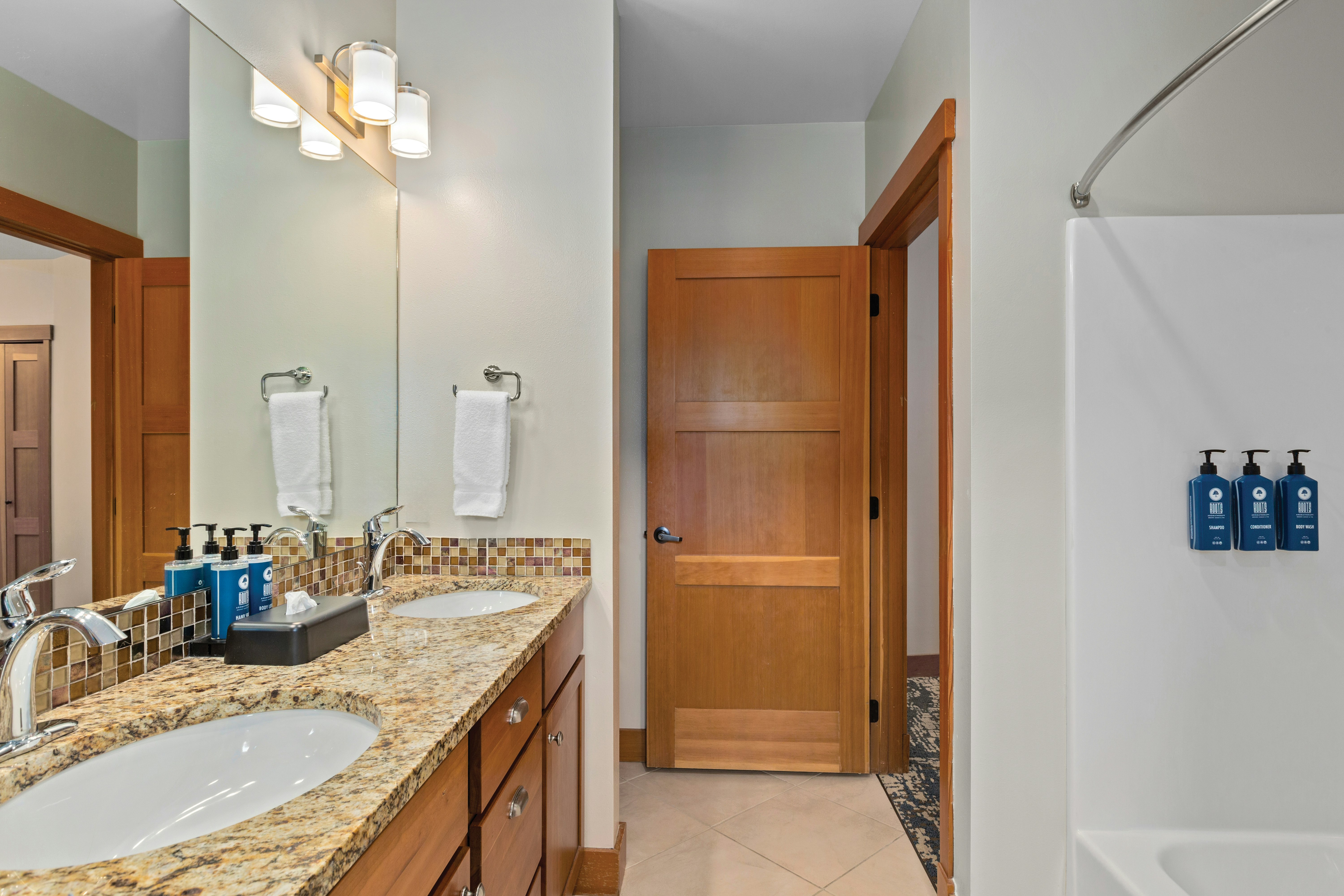 غرفة ديلوكس بـ3 غرف نوم، Worldmark Chelan Lake House 3/3