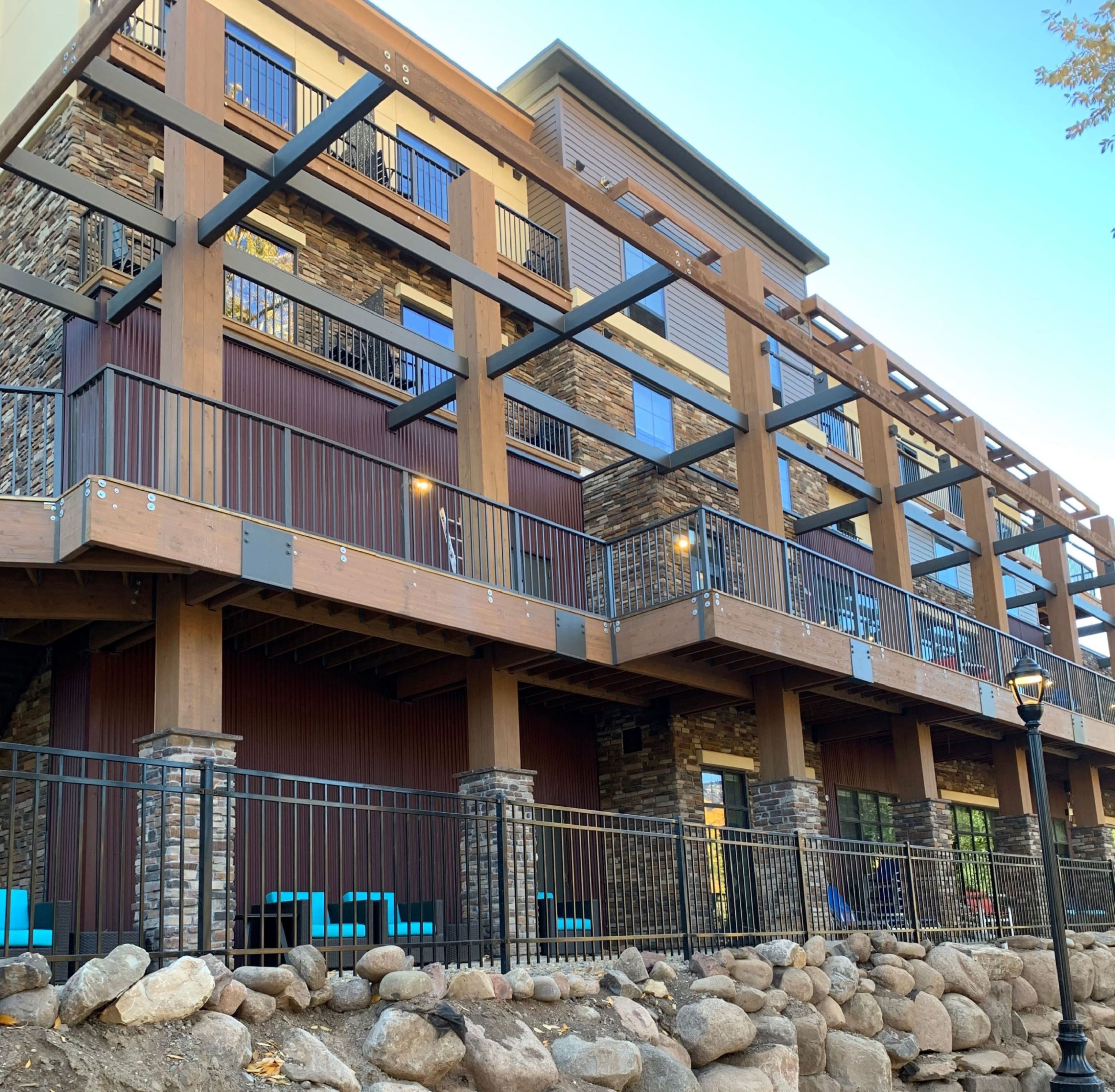 Holiday Inn Express Durango 2/76