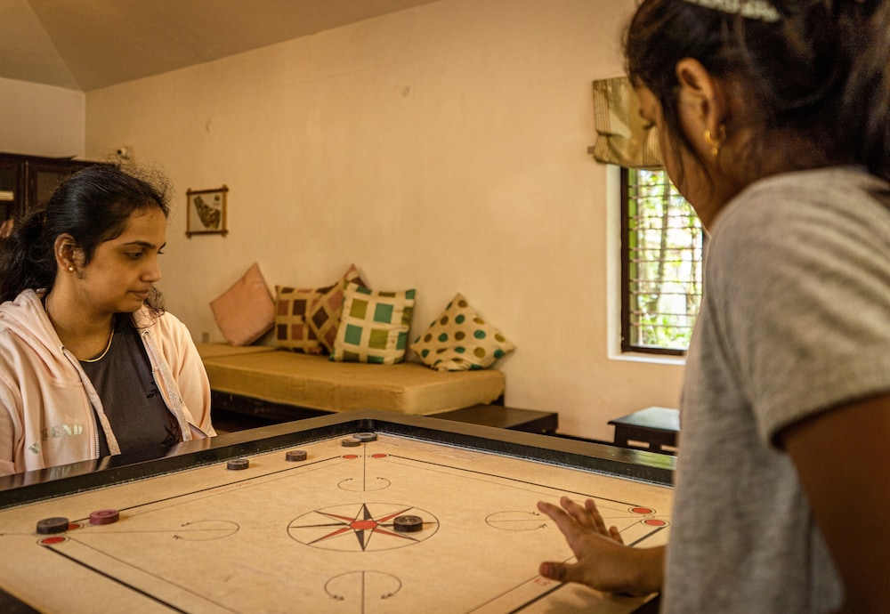 Amritara Shalimar Spice Garden Resort & Spa 45/78