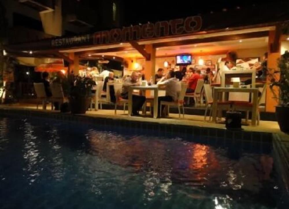 Akira Resort in PATTAYA