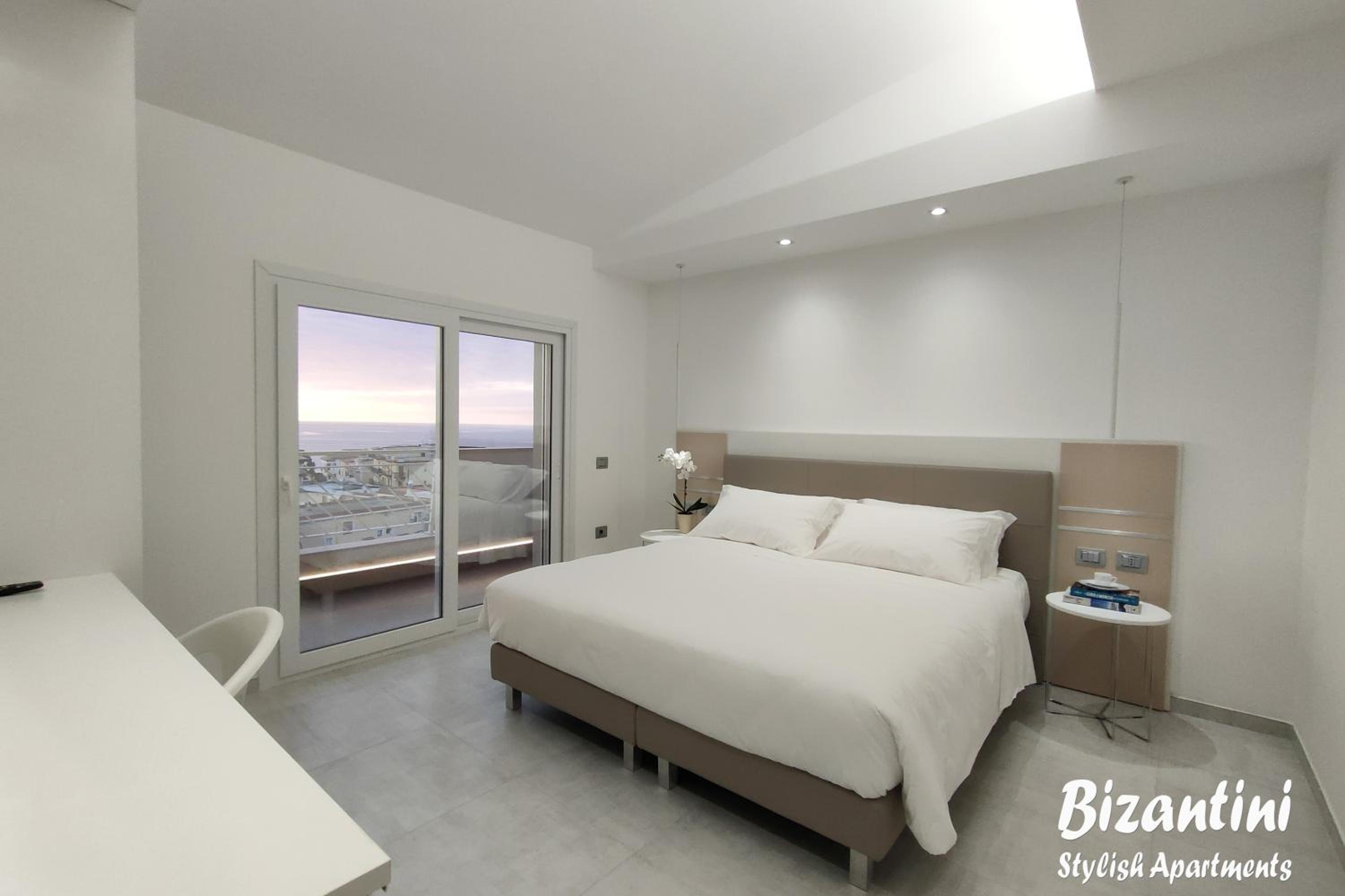 Bizantini Tropea 6/17