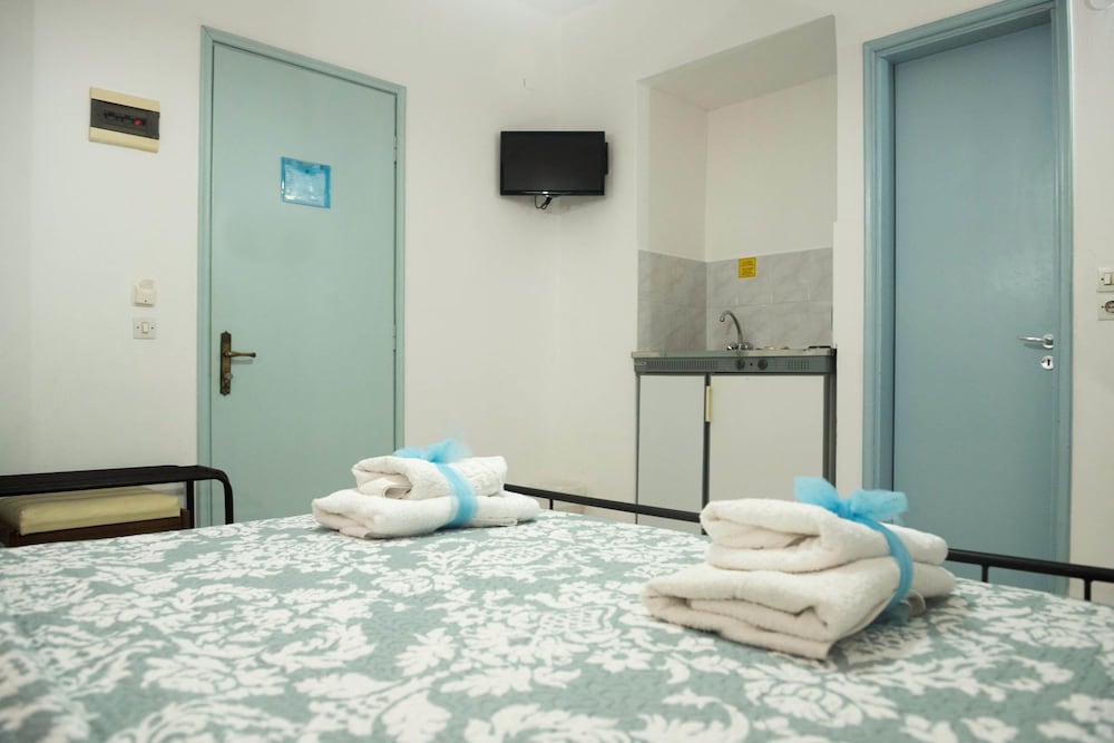 Antonios Hotel 29/62
