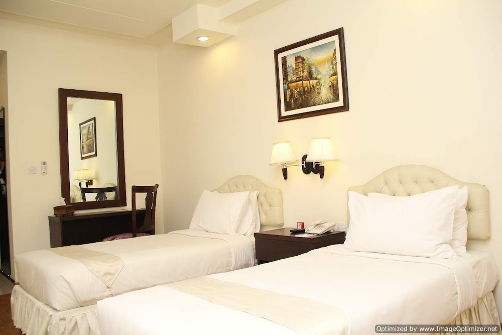 Hotel Javson Sialkot 23/60