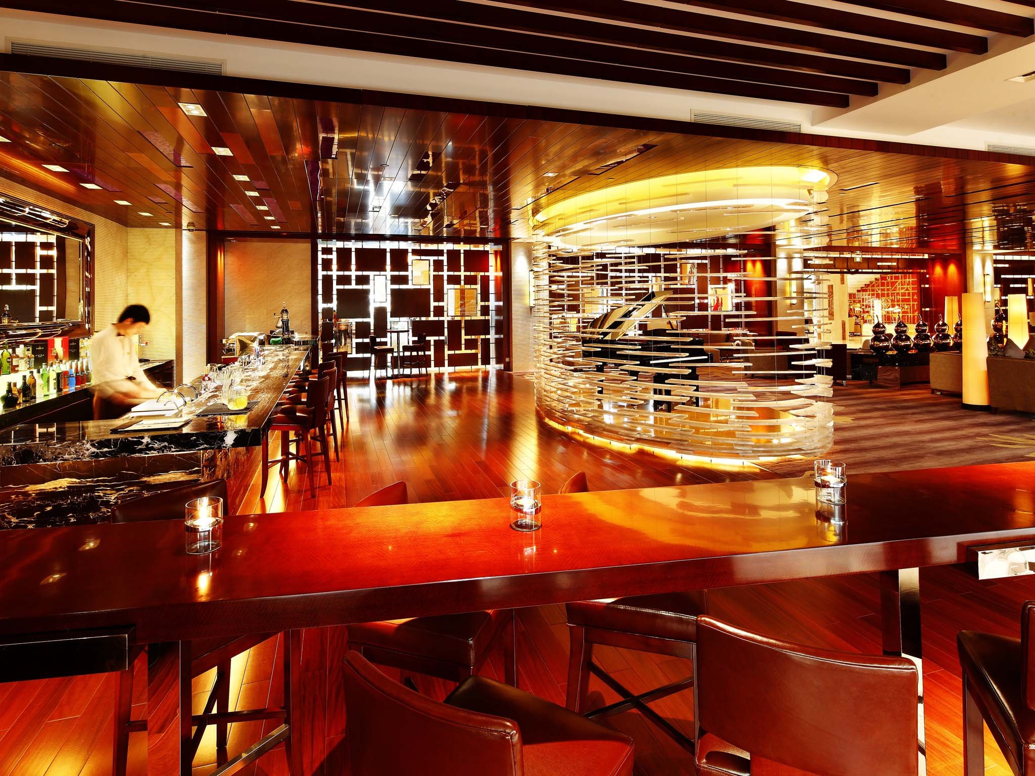 Hotel Nikko Xiamen 24/50