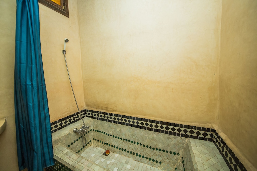 Riad l'Artiste 20/50