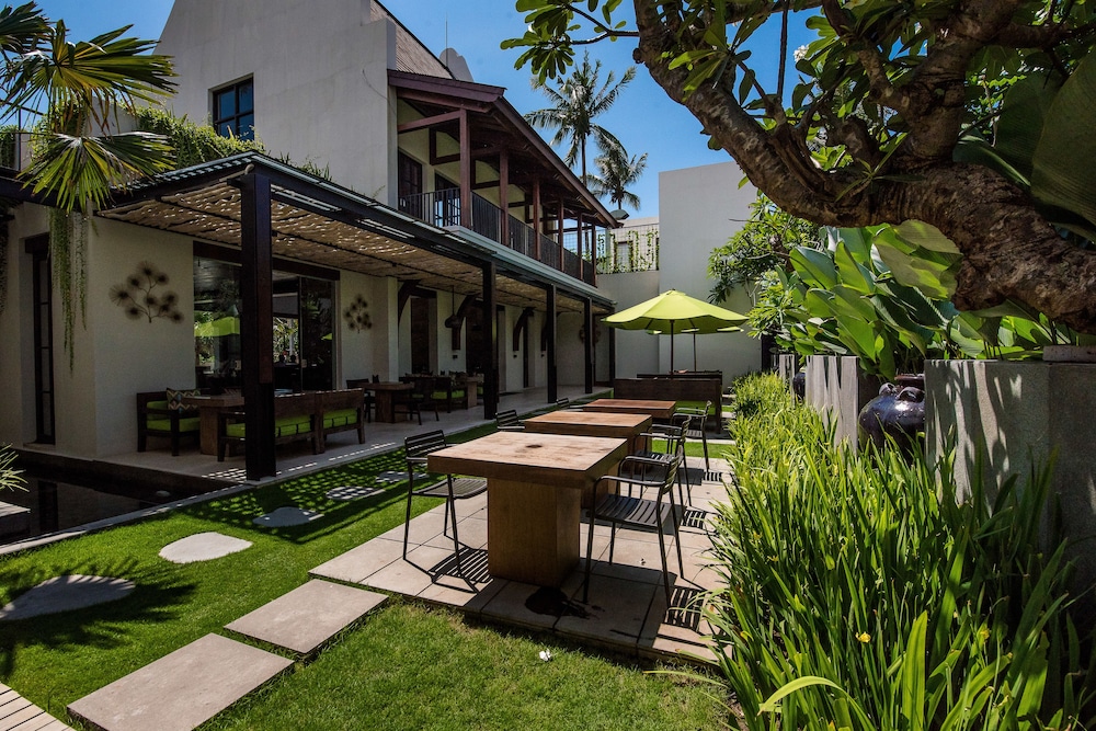 Kemangi Bed and Breakfast 21/30